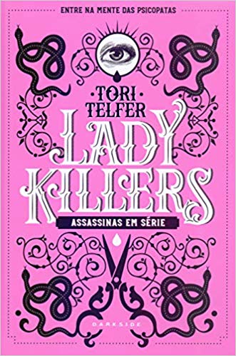 Lady Killers: assassinas em série