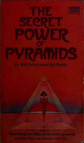 The secret power of pyramids.