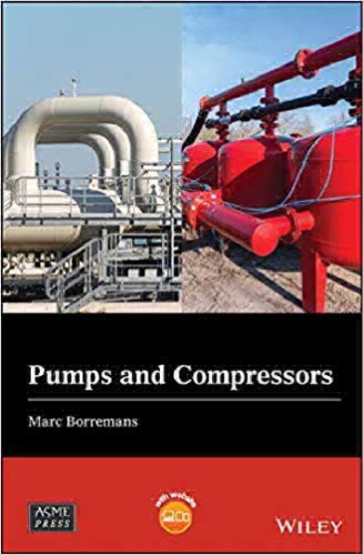 Pumps & Compressors