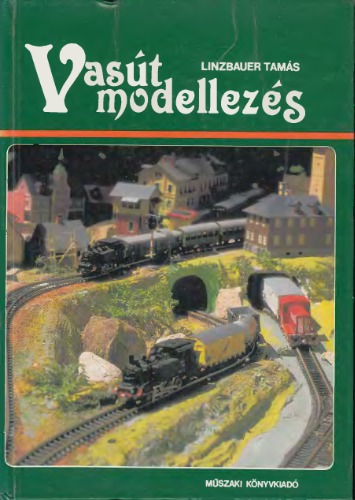 Vasút ​modellezés