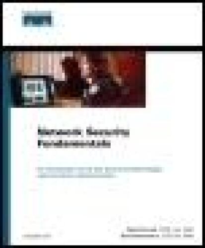 Network Security Fundamentals