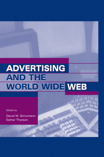 Advertising And The World Wide Web