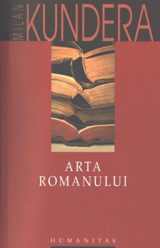Arta romanului