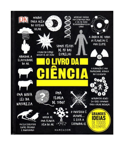 O Livro da Ciência