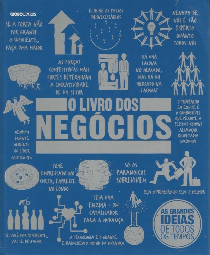 O Livro dos Negócios