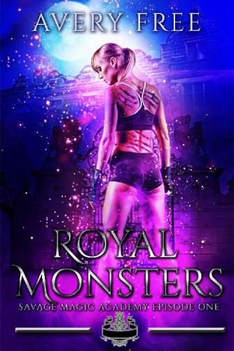 Royal Monsters