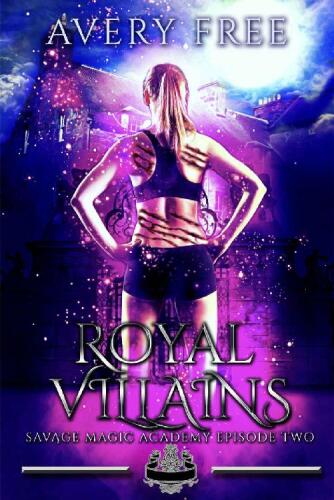 Royal Villains