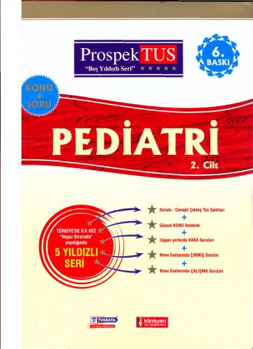 Pediatri 2 Cilt   : 9786053667896