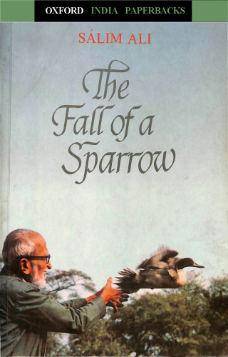 The Fall of a Sparrow