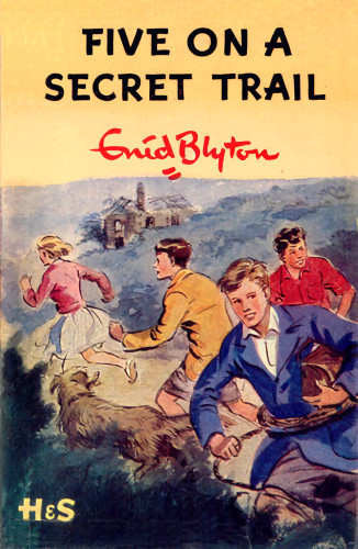 Five on a Secret Trail