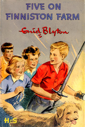 Five on Finniston Farm