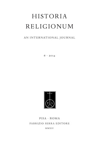 Parlare la lingua di Adamo: glossolalia e lingua dei santi nell’Islam