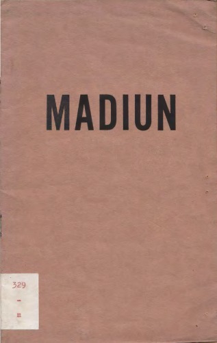Madiun