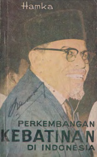 Perkembangan Kebatinan di Indonesia