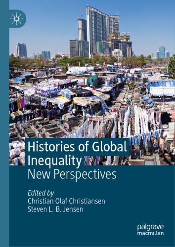 Histories Of Global Inequality: New Perspectives