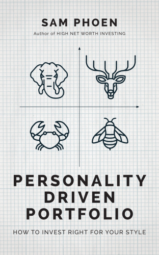 Personality-Driven Portfolio: Invest Right for Your Style