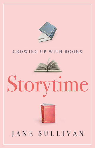Storytime: Growing up with Books
