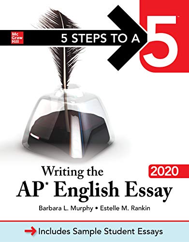 : Writing the AP English Essay 2020