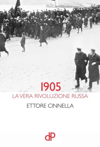1905, La vera Rivoluzione Russa