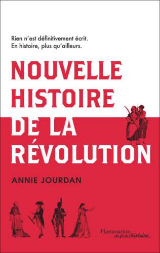 Nouvelle histoire de la Révolution