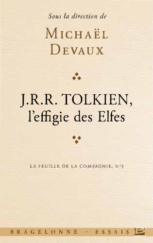 Fragments on Elvish Reincarnation