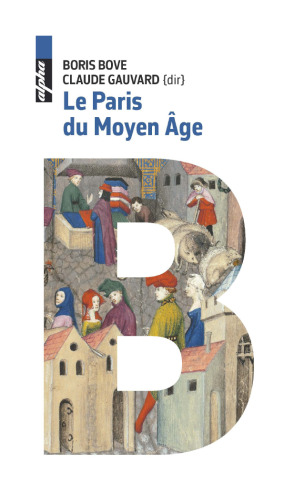 Le Paris du Moyen Âge