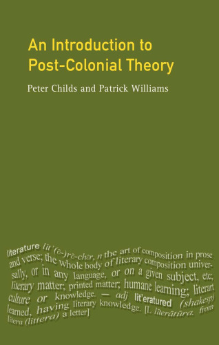 An Introduction to Post-Colonial Theory