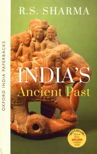 India’s Ancient Past