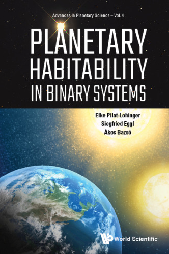 Planetary Habitability in Binary Systems