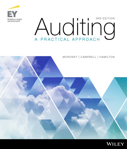 Auditing: A Practical Approach