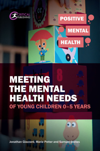 Meeting Mental Health Needs Young 0-5 PB