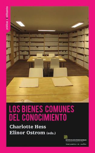 Los Bienes Comunes Del Conocimiento