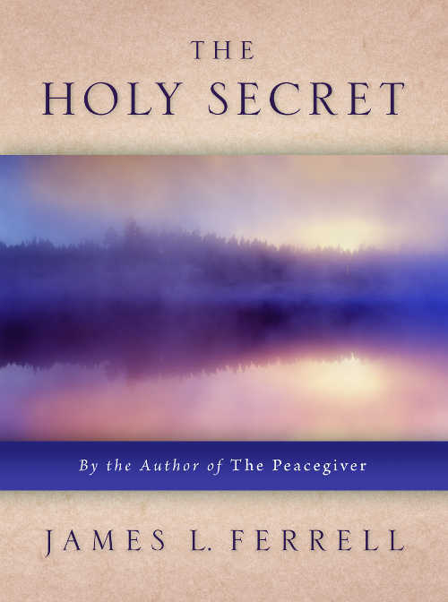 The Holy Secret