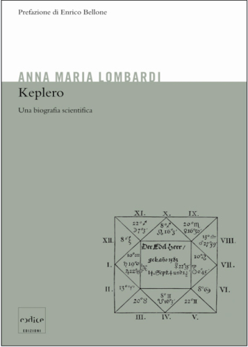 Keplero. Una biografia scientifica