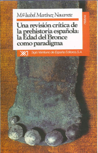 Una Revisión Crítica de la Historia Española