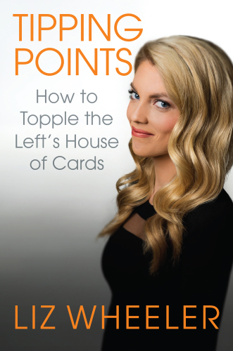 Tipping Points: How to Topple the Left’s House of Cards