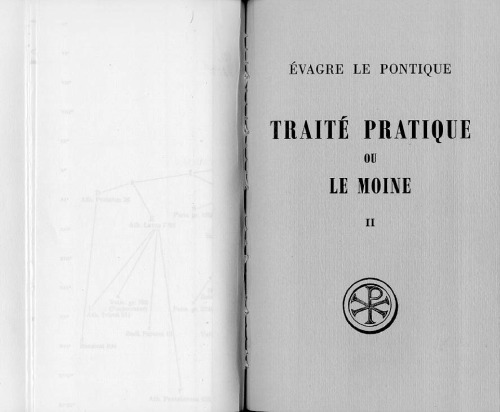Traité pratique ou Le Moine, tome II