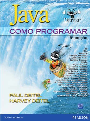 Java Como Programar