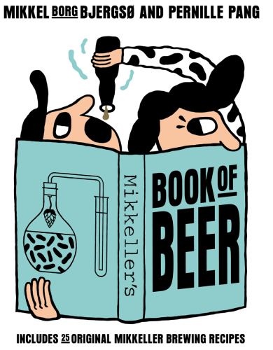 Mikkeller’s Book of Beer