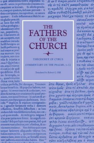 Commentary on the Psalms, 1-72