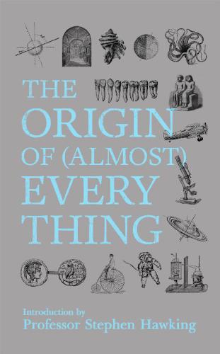 New Scientist: The Origin of (Almost) Everything