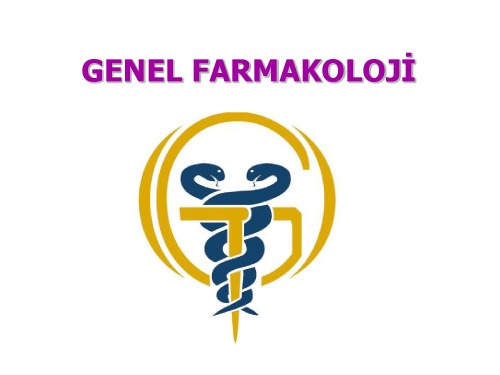 Altun Farmakoloji Tekrar Slaytları