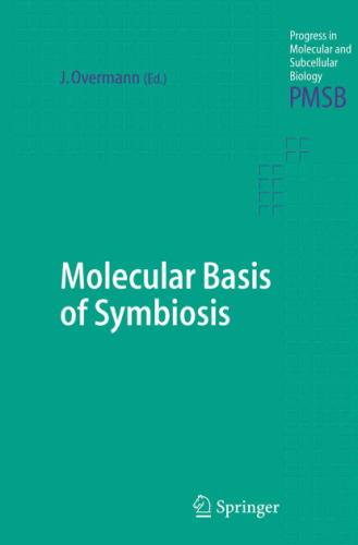 Molecular Basis of Symbiosis