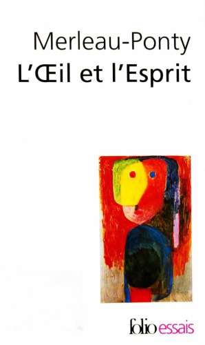 L’Œil et l’Esprit