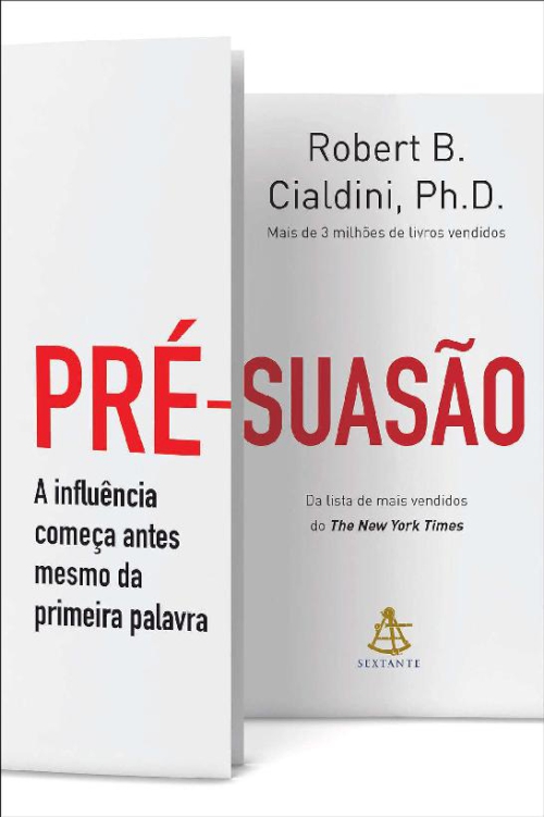 Pré-suasão