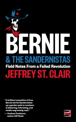 Bernie & The Sandernistas: Field Notes From a Failed Revolution