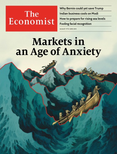 The Economist (August 17th 2019)