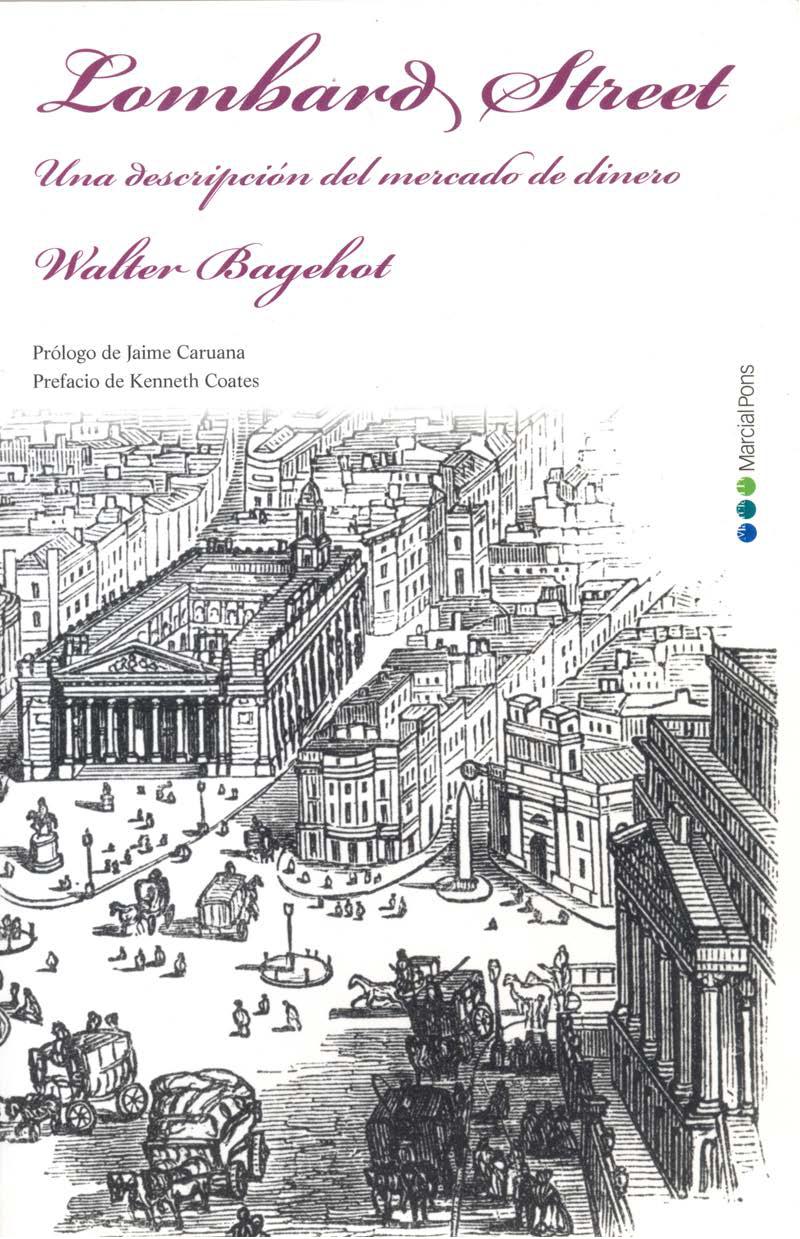 Lombard Street: una descripción del mercado de dinero