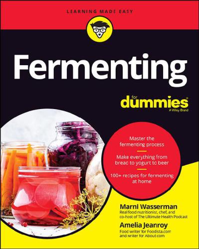 Fermenting