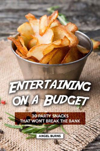 Entertaining on a Budget